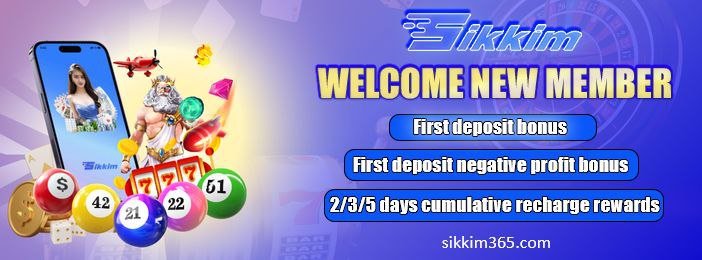 sikkim game lottery